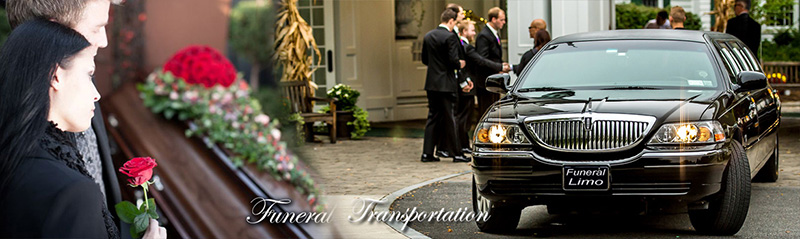 Los Angeles funeral limo funerallimoservice